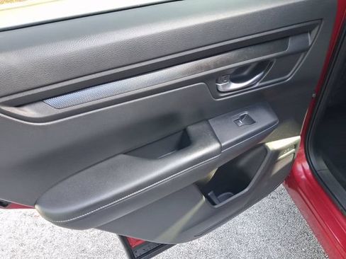 Used 2026 Honda CR-V LX image 9