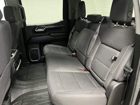 Used 2023 GMC Sierra 1500 Elevation image 50