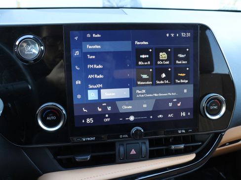 Used 2024 Lexus NX 350 AWD image 24