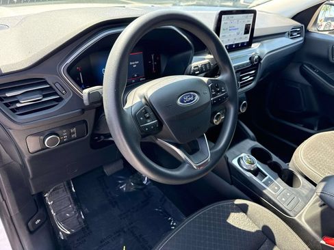 Certified 2025 Ford Escape Active FWD image 26