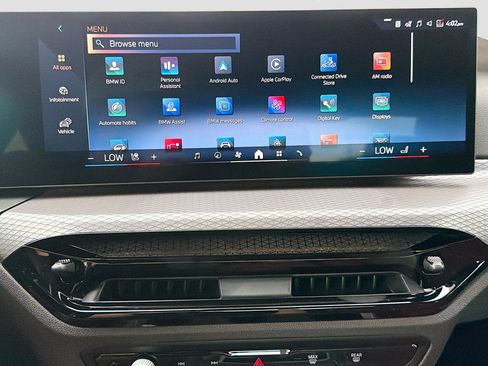 New 2027 BMW 430i Coupe w/ M Sport Package RWD image 30