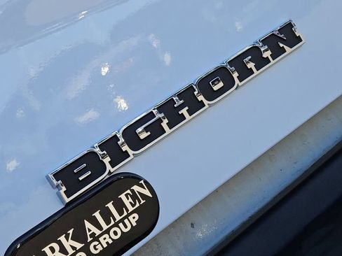 Used 2024 RAM 2500 Big Horn image 12