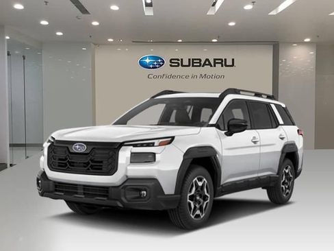 New 2026 Subaru Outback Touring XT AWD/4WD image 1