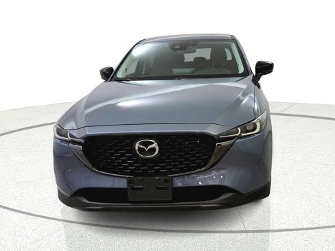 Used 2023 MAZDA CX-5 Carbon Edition AWD/4WD image 2