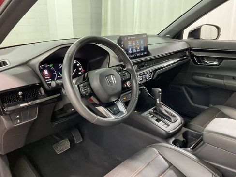 Used 2023 Honda CR-V Sport Touring image 18