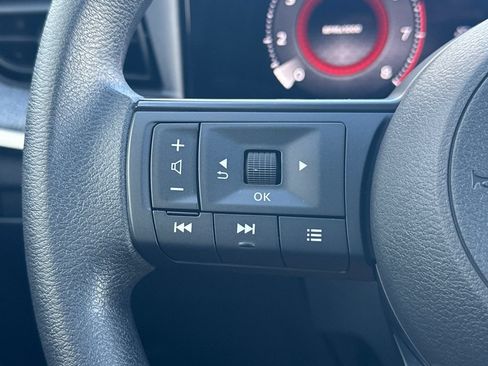Used 2026 Nissan Kicks SV w/ SV Premium Package FWD image 26