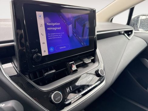 Certified 2024 Toyota Corolla LE image 34