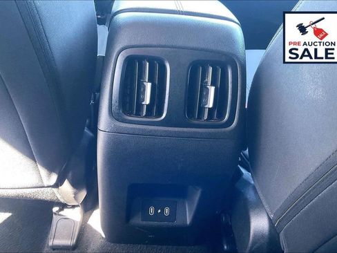 Used 2025 Hyundai Tucson SEL FWD image 33