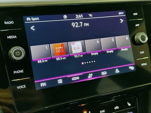 Used 2021 Volkswagen Arteon SEL image 15