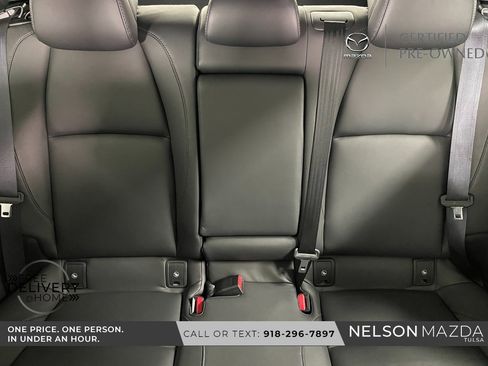 Used 2024 MAZDA CX-30 AWD 2.5 S w/ Select Sport Pkg image 34