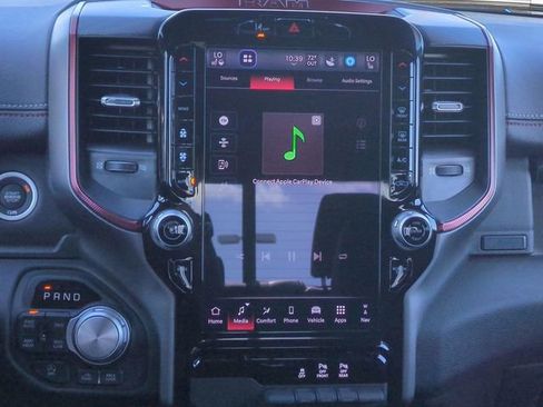 Used 2025 RAM 1500 Rebel w/ Rebel Level 1 Equipment Group AWD/4WD image 18