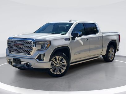 Used 2020 GMC Sierra 1500 Denali w/ Denali Ultimate Package