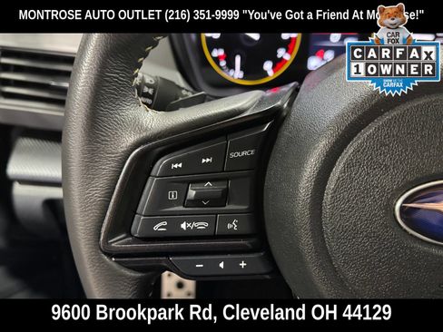 Used 2024 Subaru Crosstrek 2.5i Sport w/ Popular Package #4A AWD/4WD image 21