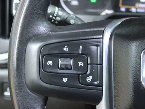 Used 2022 GMC Sierra 3500 SLE w/ Gooseneck/5TH Wheel Package AWD/4WD image 16