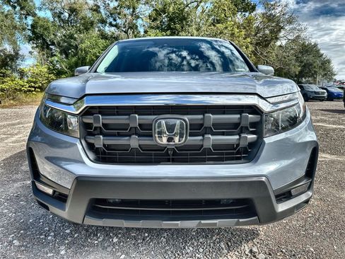 New 2026 Honda Ridgeline RTL image 6