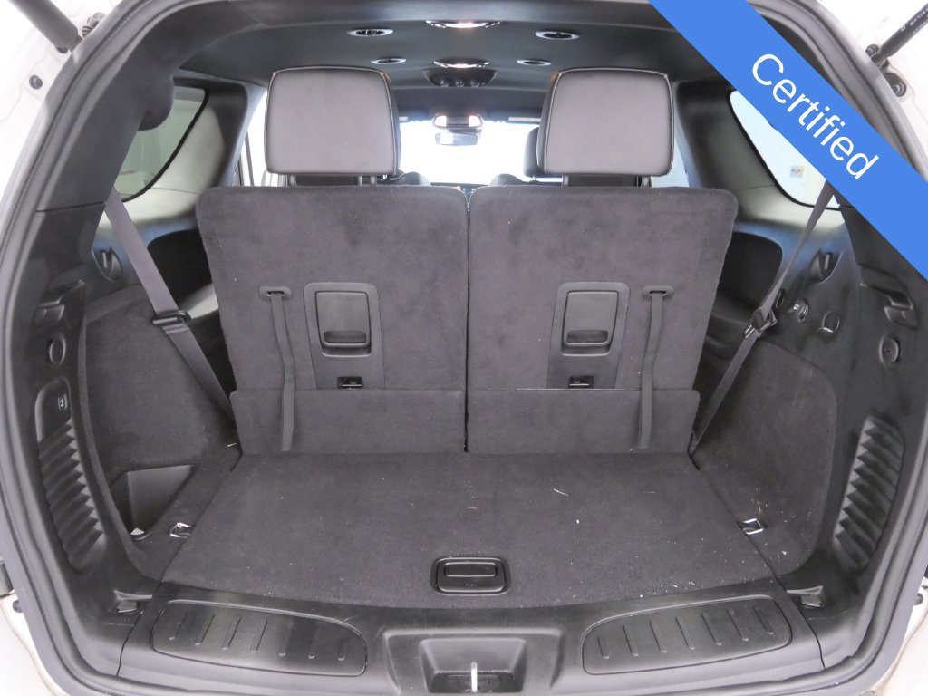 Certified 2023 Dodge Durango R/T AWD/4WD image 15
