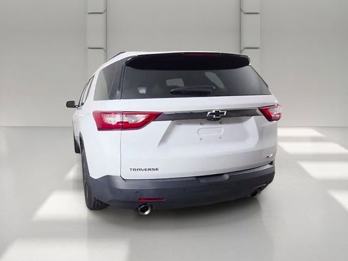Used 2020 Chevrolet Traverse RS FWD image 42