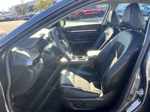 Used 2023 Nissan Altima 2.5 SR image 18