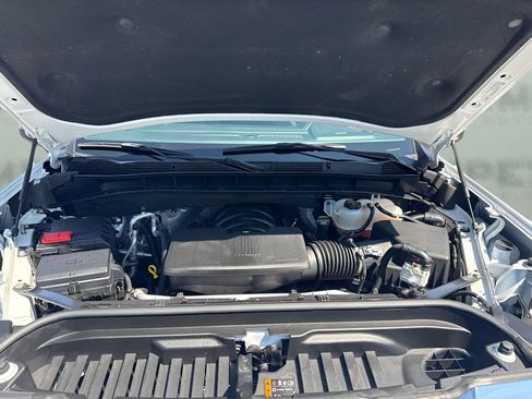 Used 2025 GMC Sierra 1500 SLT RWD image 21