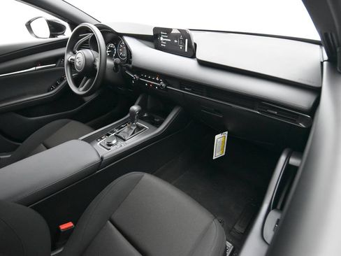 New 2026 MAZDA MAZDA3 s FWD image 28