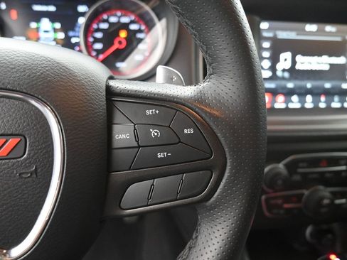 Used 2023 Dodge Charger Scat Pack w/ Navigation & Travel Group image 7