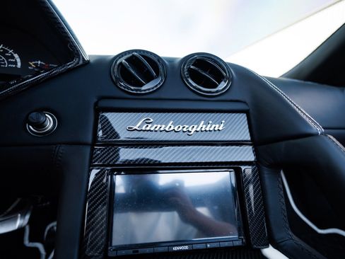 Used 2008 Lamborghini Murcielago LP 640 AWD/4WD image 36
