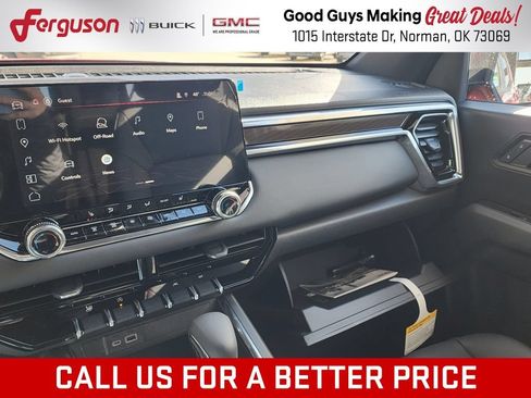 New 2026 GMC Canyon Elevation w/ Convenience Package AWD/4WD image 38