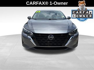 Used 2024 Nissan Sentra S FWD video 2