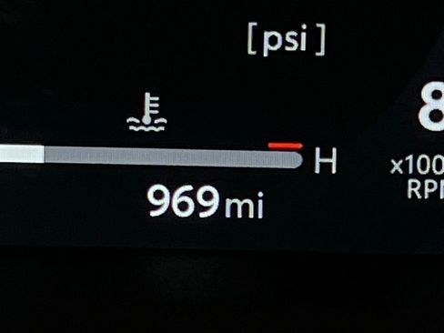 Used 2025 Toyota Tacoma TRD Sport image 14