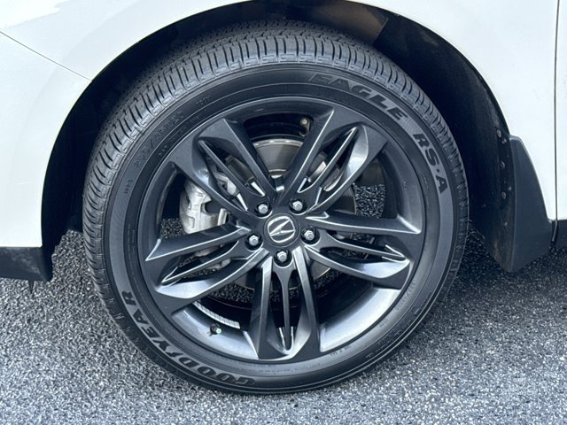 Used 2024 Acura RDX w/ Advance Package AWD/4WD image 19