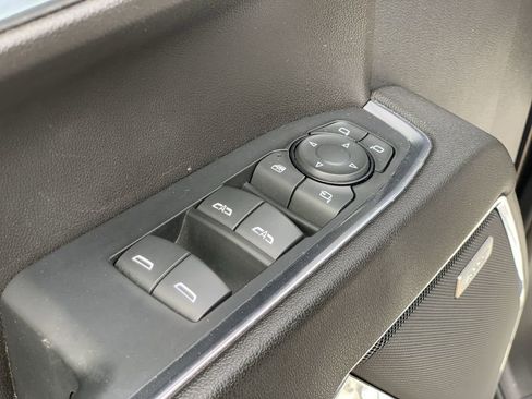 Certified 2023 Chevrolet Silverado 1500 LTZ image 21