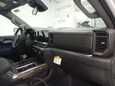 New 2026 Chevrolet Silverado 1500 LT Trail Boss w/ Convenience Package II image 26