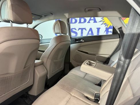 Used 2016 Hyundai Tucson SE w/ Option Group 02 FWD image 15