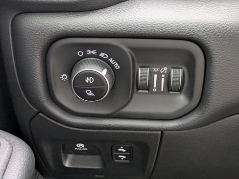 New 2026 RAM 1500 Big Horn AWD/4WD image 24