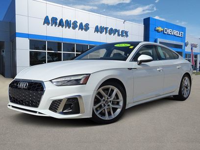 Used 2024 Audi A5 2.0T Premium Plus
