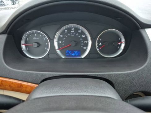 Used 2010 Hyundai Sonata GLS w/ Popular Equipment Pkg 2 image 21