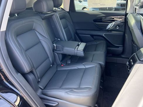 New 2026 Lincoln Nautilus Premier w/ Equipment Group 102A image 11