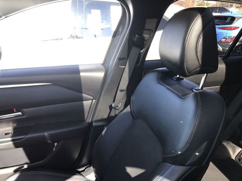 Used 2024 MAZDA CX-50 AWD 2.5 S w/ Cargo Package image 23