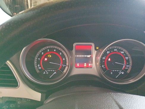 Used 2017 Dodge Journey GT w/ Driver Convenience Group AWD/4WD image 11