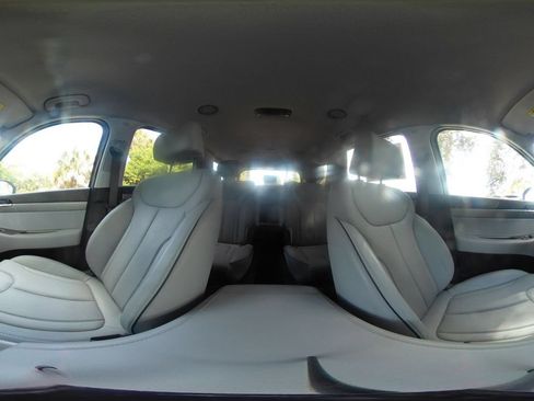 Used 2025 Hyundai Palisade SEL AWD/4WD image 46