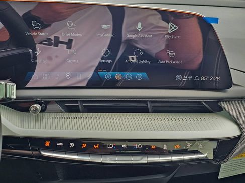 New 2026 Cadillac Optiq Sport 1 AWD/4WD image 28