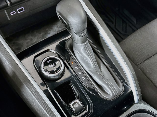 Used 2023 Chevrolet Colorado Trail Boss w/ Advanced Trailering Package AWD/4WD image 17