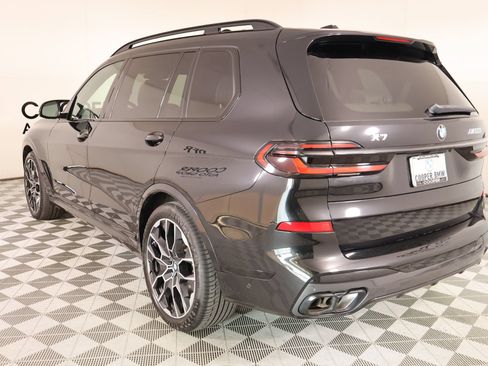 Used 2024 BMW X7 M60i w/ Executive Package AWD/4WD image 26