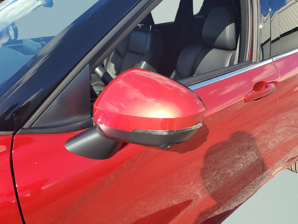 Used 2025 Mitsubishi Outlander SEL FWD image 28