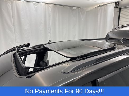 New 2026 Jeep Grand Cherokee L Limited w/ Limited Altitude Package image 30