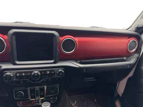 Used 2021 Jeep Gladiator Rubicon image 55