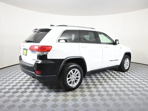Used 2018 Jeep Grand Cherokee Laredo image 6