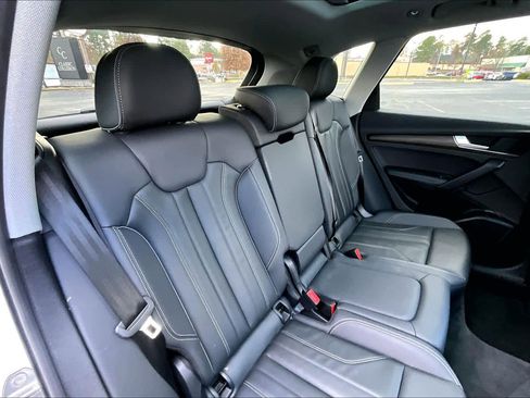 Used 2024 Audi Q5 2.0T Premium Plus image 33