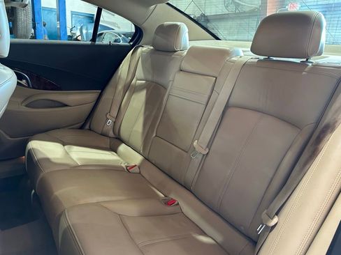 Used 2013 Buick LaCrosse Leather FWD image 33