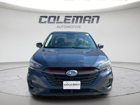 Used 2023 Subaru Legacy Sport AWD/4WD image 1